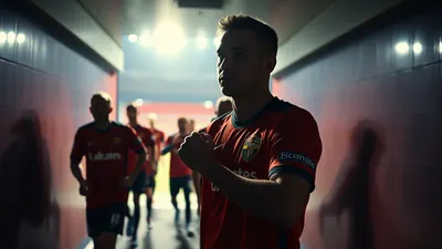Kråkene Gear Up for Key Match Against Rosenborg