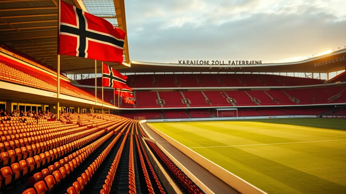 Kråkene: Finjusteringer for Bedre Resultater i Eliteserien