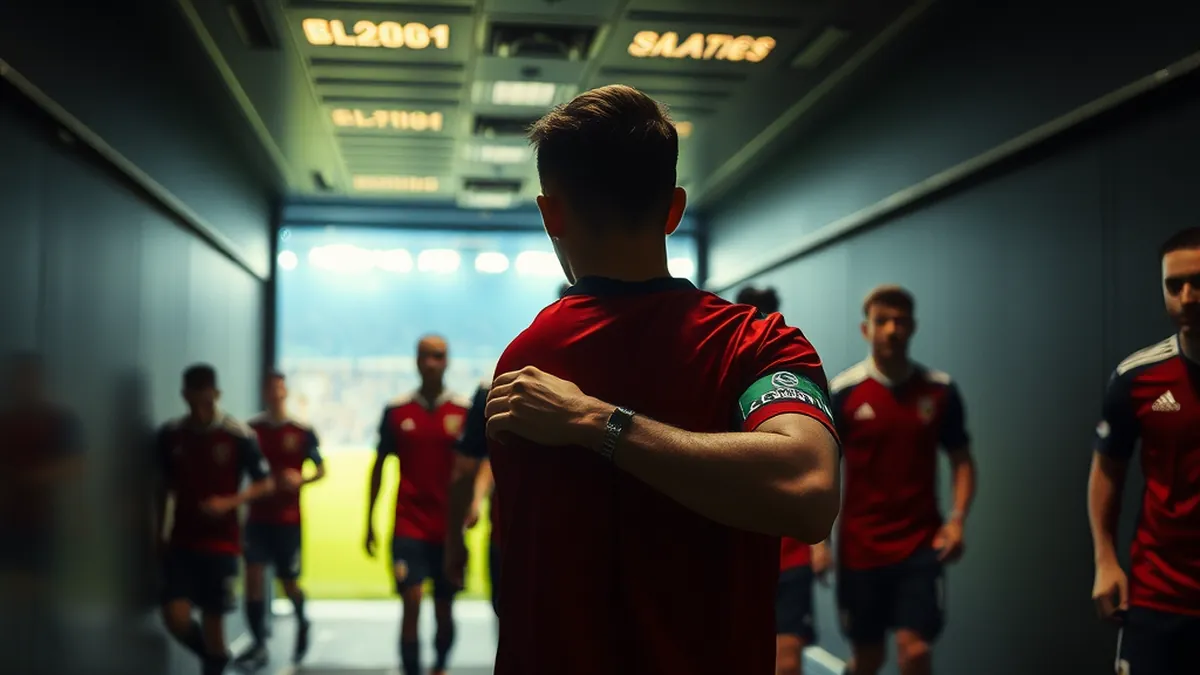 Key Players and Tactical Expectations for Kråkene Against Ranheim