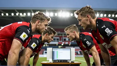 Kristiansund BK kjemper for overlevelse i Eliteserien – siste tall