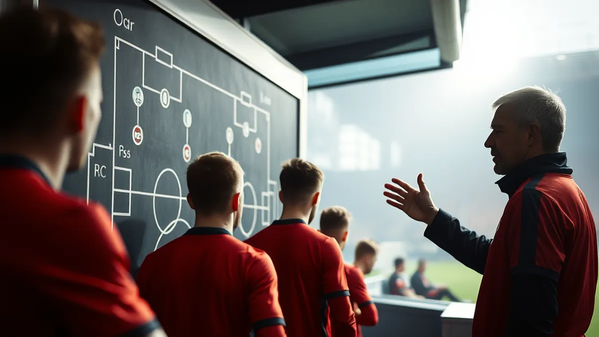 Kristiansund BK faces Bodoe/Glimt in Eliteserien match