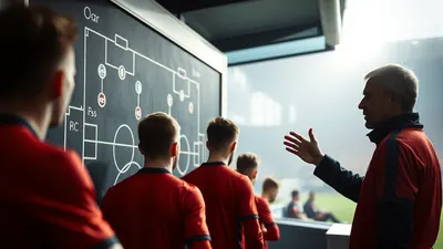 Kristiansund BK faces Bodoe/Glimt in Eliteserien match