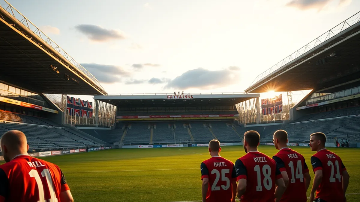 Kråkene: Tactical Tweaks for Better Results in Eliteserien