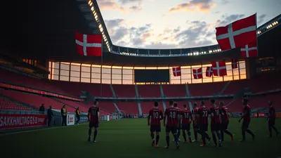 Kråkene: Tactical Adjustments for Improved Defensive Stability